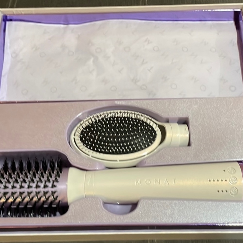 Monat One Step Wonder